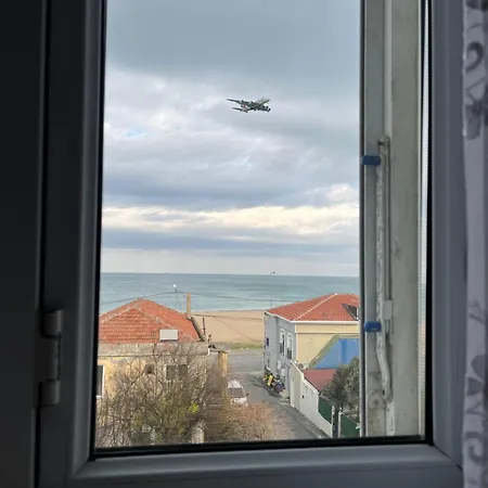 ホテル Airport Geust House Arnavutköy