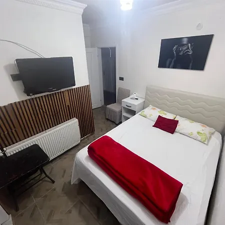 Airport Geust House * Arnavutköy