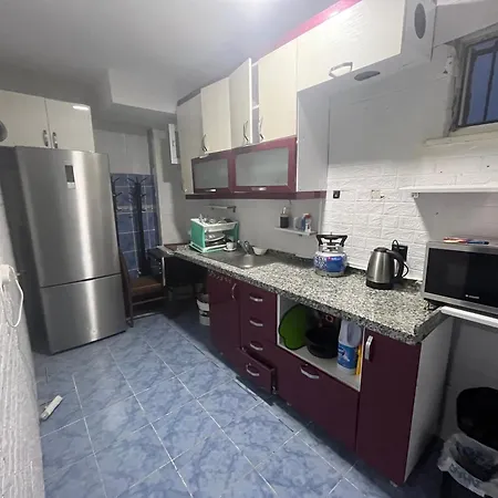 ホテル Airport Geust House Arnavutköy