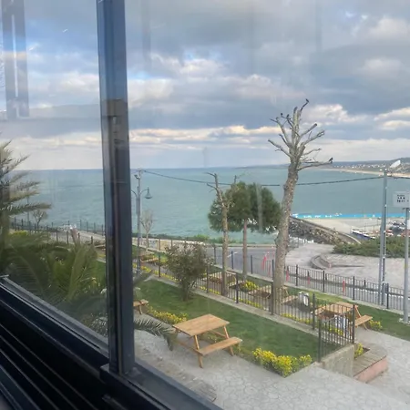 Airport Geust House Arnavutköy