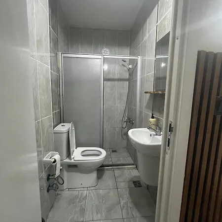 Airport Geust House