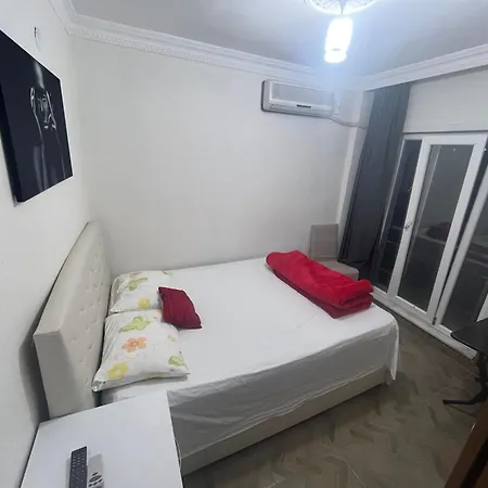 Airport Geust House ホテル Arnavutköy